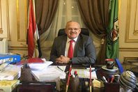 الدكتور الخشت