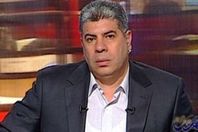 أحمد شوبير