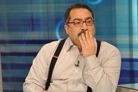 إبراهيم عيسى