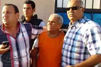 عرض قيادى إخوانى مسجون على طبيب قلب بالإسكندريه