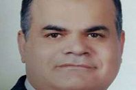 المخرج خالد رزق