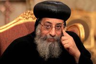 البابا تواضروس