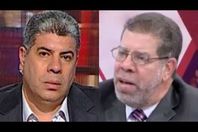 أحمد ومحمد شوبير