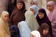 نساء الإخوان