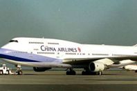 الخطوط الجوية الصينية
