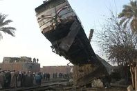 قطارت الموت
