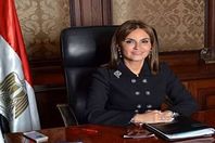 الدكتورة سحر نصر وزيرة الاستثمار والتعاون الدولى