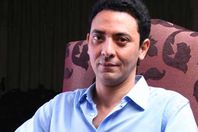 الفنان فتحى عبدالوهاب