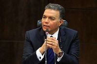 الدكتور هشام عرفات وزير النقل