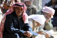 أهالي سيناء