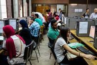 طلاب التنسيق ارشيفية