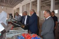 جانب من الجولة