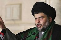 مقتدى الصدر