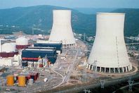 مفاعل ديمونة