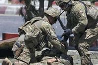 مقتل اثنين من جنود الجيش الأمريكي بالعراق