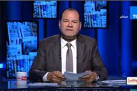 الإعلامي نشأت الديهي