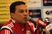 حسام البدرى