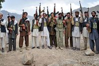 مقاتلوا طالبان