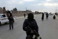 الارهاب فى سيناء