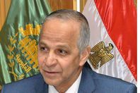 محافظ القليوبية