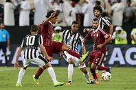 الجزيرة والوحدة