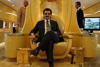 الوليد بن طلال