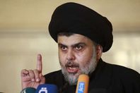 مقتدى الصدر