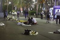 مقتل طفلة في حادث دهس بفرنسا