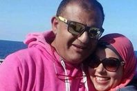 المهندس المصري القتيل