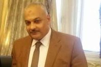 النائب حسن سيد خليل عضو مجلس النواب عن إدفو