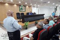 مثقفو بورسعيد