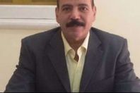 عادل الهابط المتحدث الرسمى باسم تموين كفر الشيخ