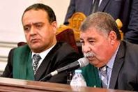 المستشار حسن فريد