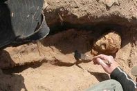 مقابر أثرية