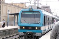 مترو الانفاق