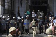 احداث مسجد الفتح