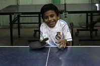 الطاىب كريم من ذوى الإحتياجات الخاصة