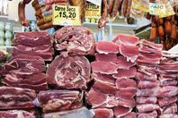 لحوم برازيلية بالأقصر في عيد الأـضحي