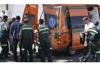 استشهاد مجند بالعريش