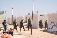 قاعدة إسرائيلية