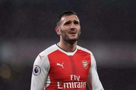 الإسباني لوكاس بيريز