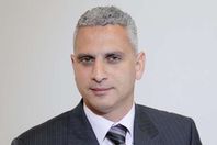 صورة إلياس كرام