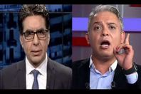 معتز مطر ومحمد ناصر