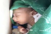 احتجاز جثة رضيع داخل حضانة بني سويف