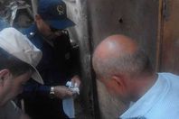 حملة علي المخابز بأسوان