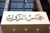 مجلس الدولة