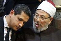 يوسف القرضاوى