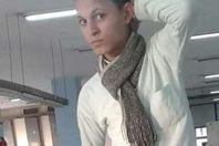 شاب البدرشين المذبوح