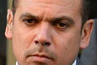 العقيد محمد شعراوى