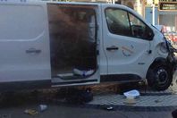 حادث الدهس ببرشلونة